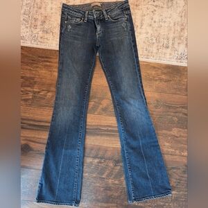 Paige Bootcut Women's Jeans